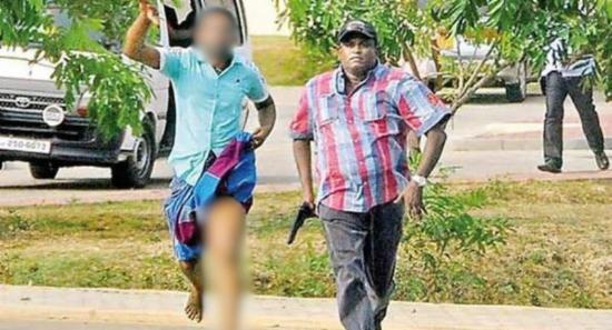 Police Reveal Details in Death of Eraj Fernando